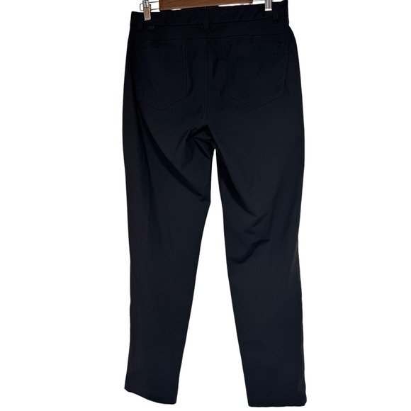 VRST Other - VRST Limitless 5-Pocket Slim Fit Pants Mens 31x32 Dark Gray Stretch Performance
